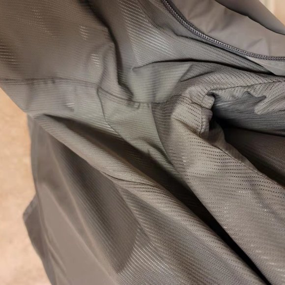 Softshell Hooded Windjacket - Picture 4 of 5